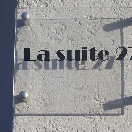 La 27, Proche Gare Et Centre غينغامب