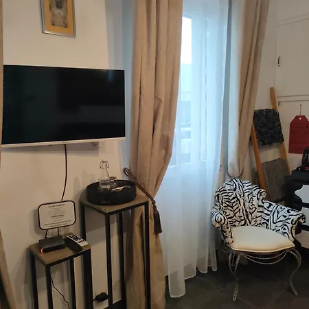 La 27, Proche Gare Et Centre فندق مبيت وإفطار